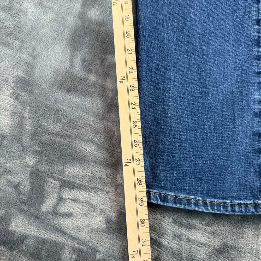 Levi's‎ 501 Men's Jeans Straight Leg Size 38X30 Medium Wash